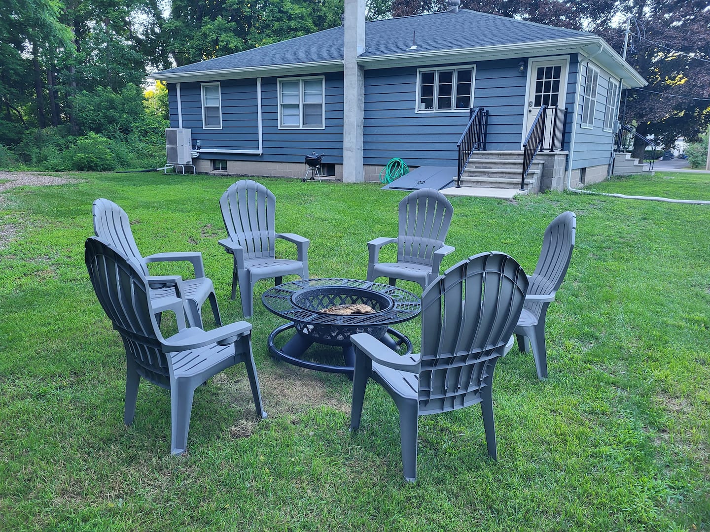 Finger Lakes Getaway