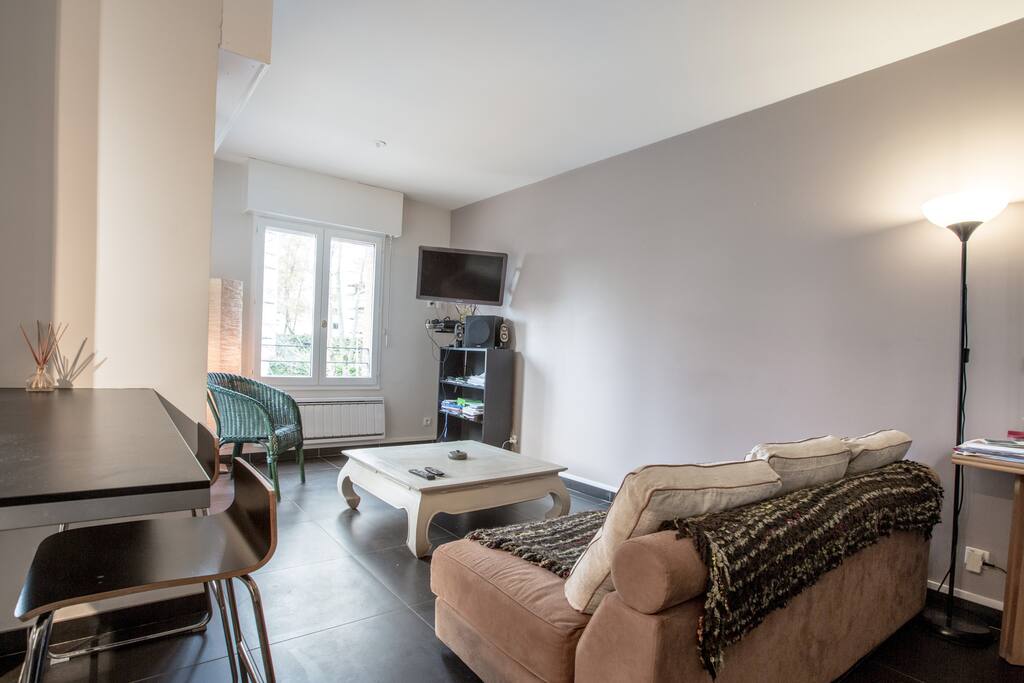 mon salon