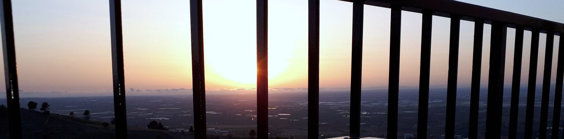 Appartamento Panoramico