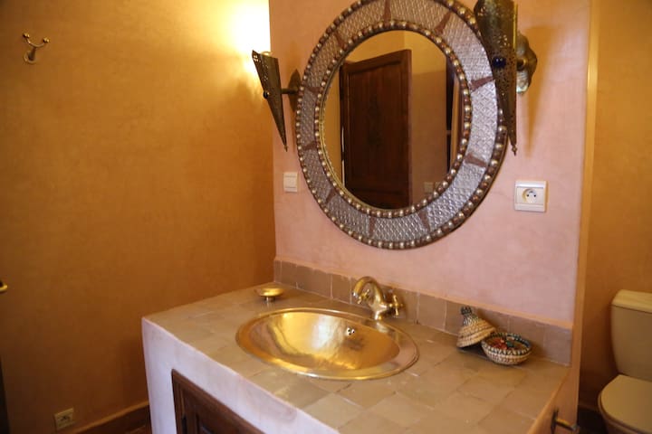 Riad Reve D Antan managed Airbnb listing 1