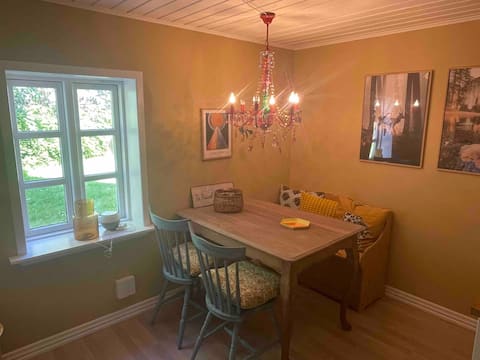 Engholtgaard B&B “The Sea”