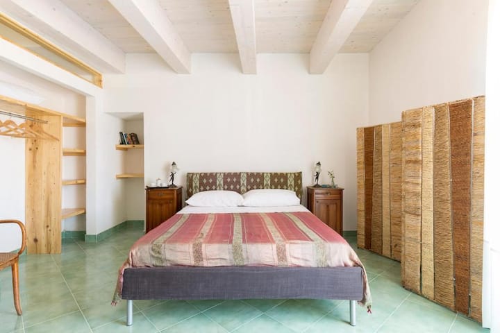 Masseria Sardo Pozzuoli (Green Room) - Bacoli