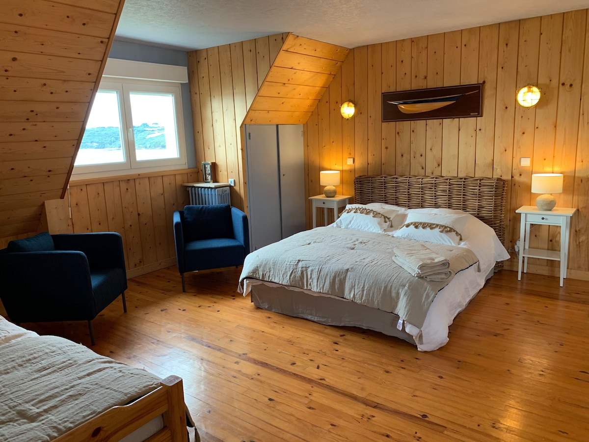 Спална соба 1