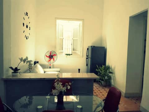 Visita DecoApartment!