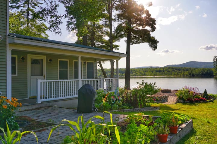 Airbnb New Hampshire Ferienwohnungen Unterkunfte