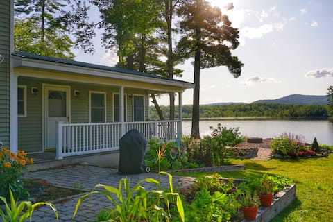 North Country Lake House - Loon