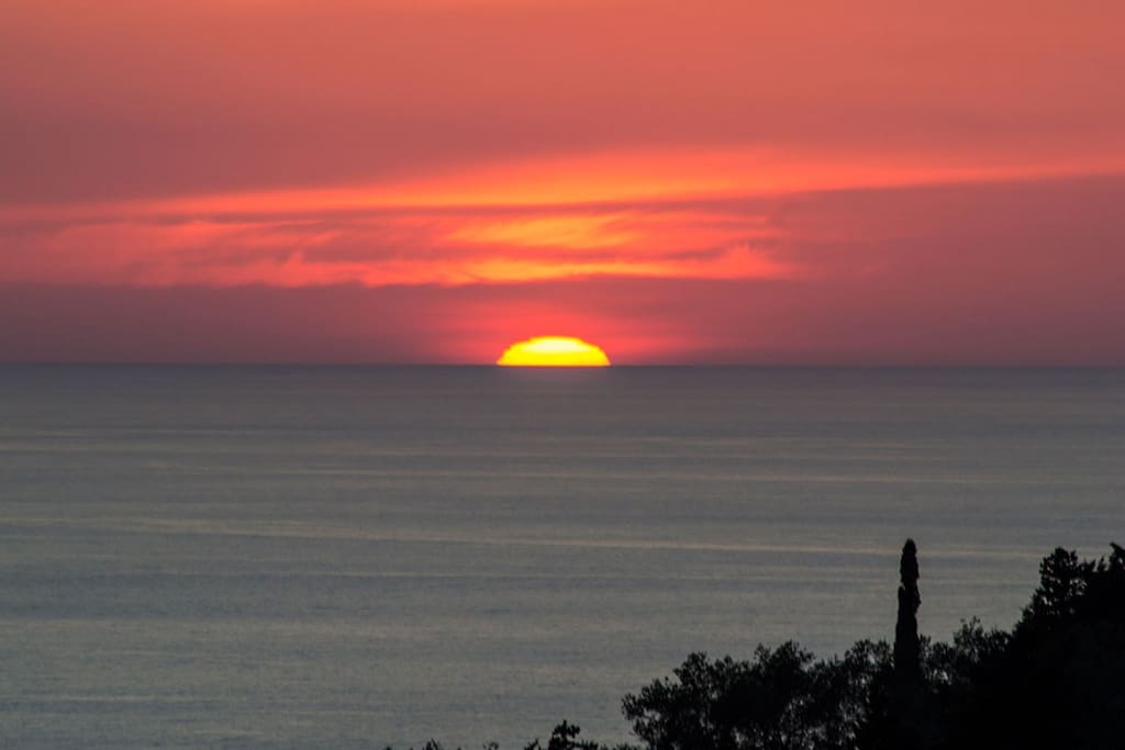 Sunrise