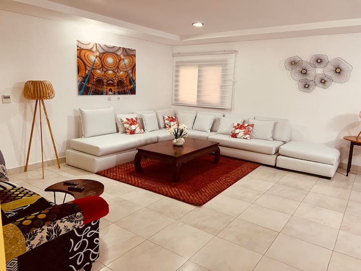 Wonderful apartment in Riviera 3 Blaise Pascal Apartments for Rent in