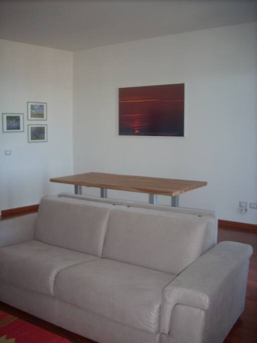 Sala da pranzo