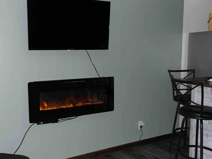 Cozy Little Penthouse - Sault Ste. Marie
