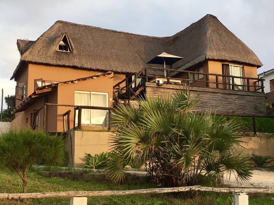 Casa Na Duna