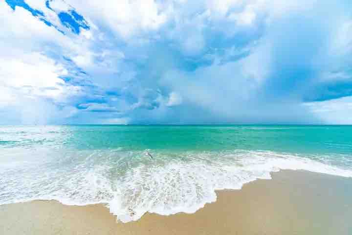 79-C Free Beach Service Parking Oceanfront Tower