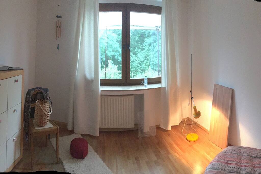 Das Zimmer für Dich