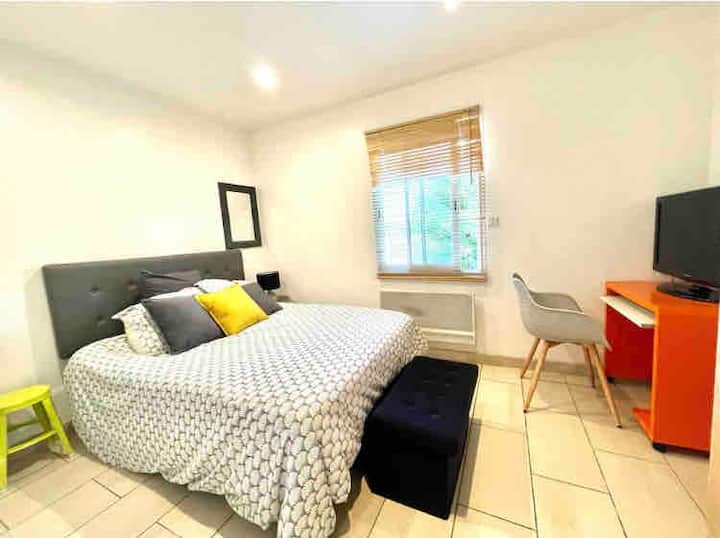 غرفة النوم 3