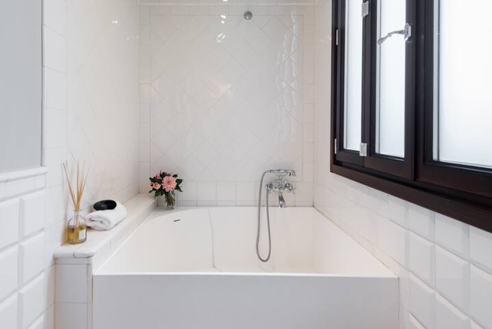 Appartamento Centro Storico Terrazzo Panoramico gallery image 4