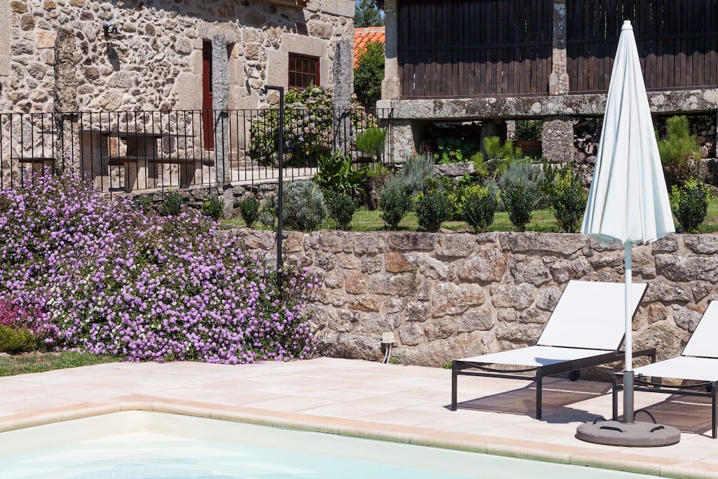 Piscina-pormenor