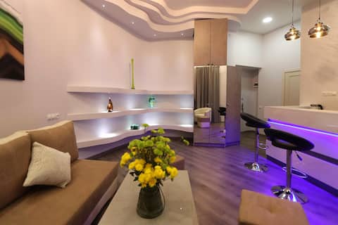 Deluxe Apartment in the center of Yerevan !!!
