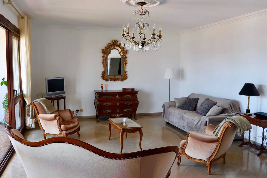 Salon