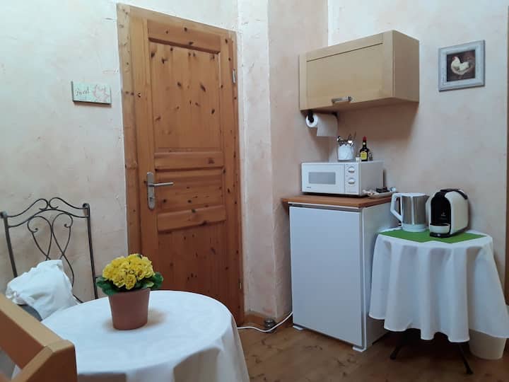 Wittlich: Double Room In Beautiful Country House - Zeltingen-Rachtig