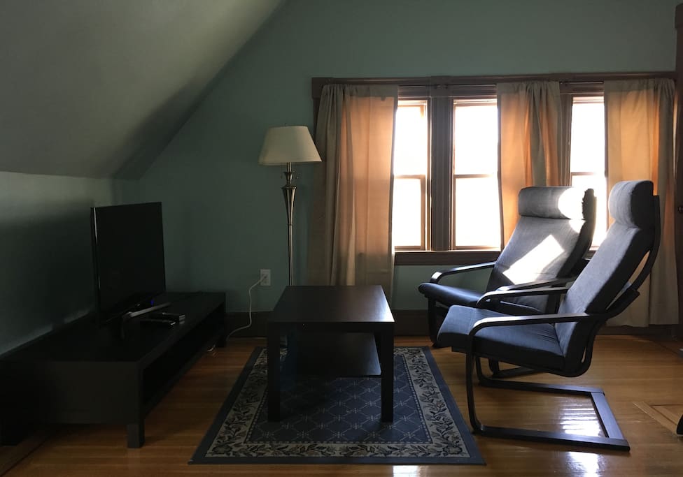 Bedroom #1