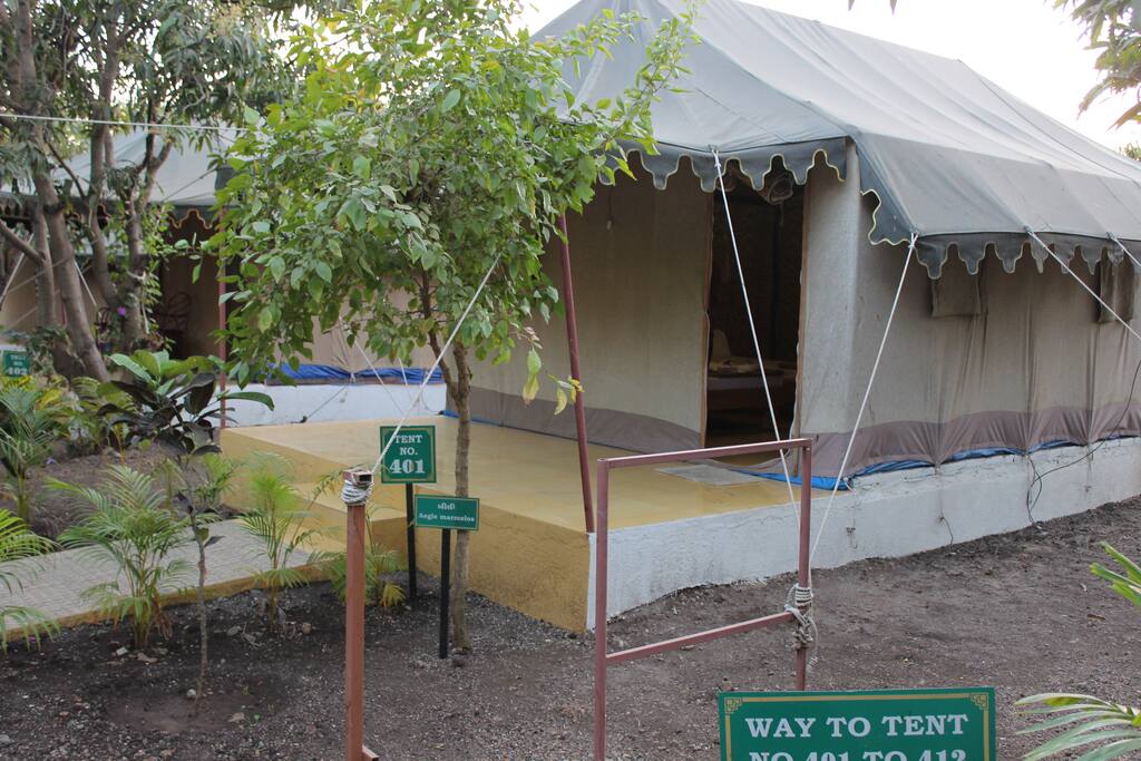 Tent