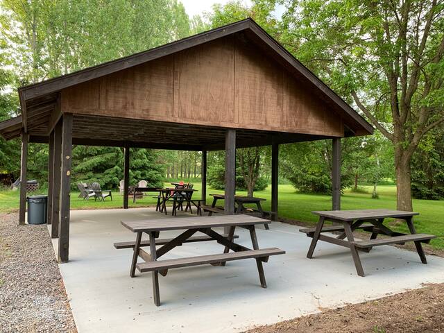 Mille Lacs Lodge – A place in the woods. gallery image 4