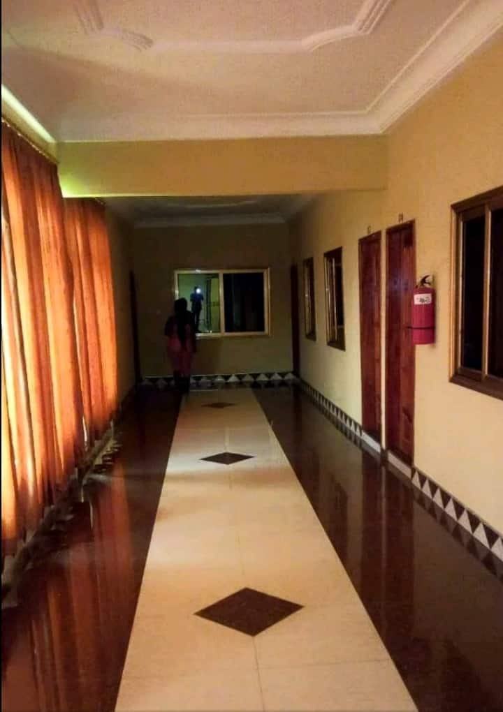 Sunyani Vacation Rentals & Homes Bono Region, Ghana Airbnb