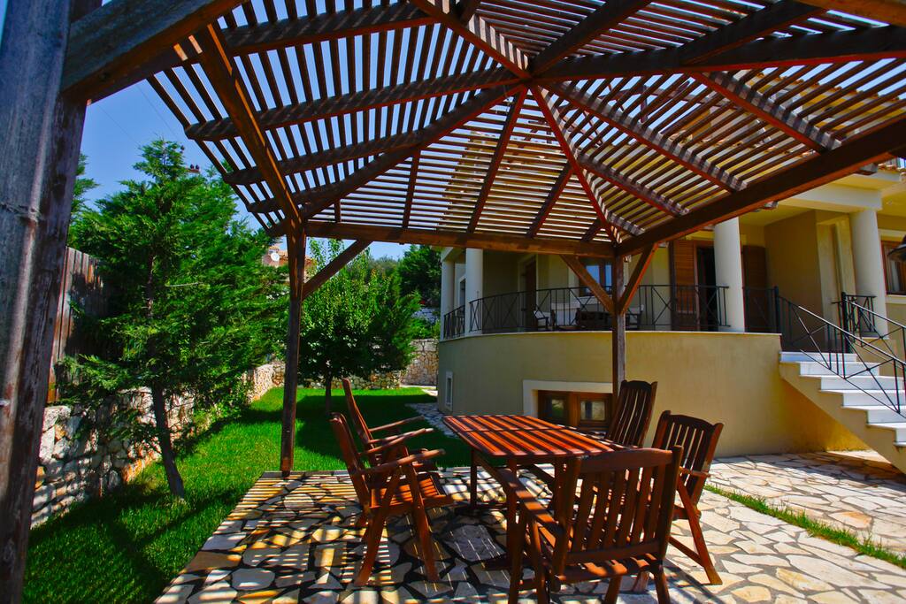 Villa Alessa - Kefalonia, Greece