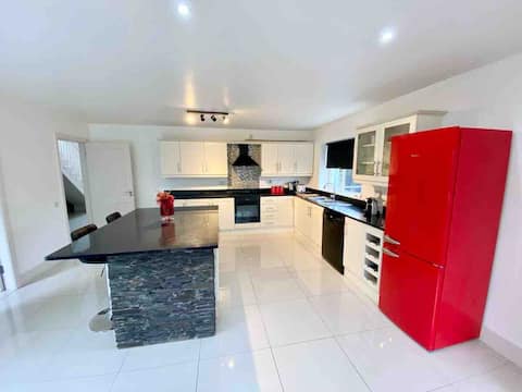 Private Cottage Ring Of Kerry/ Dingle Peninsula