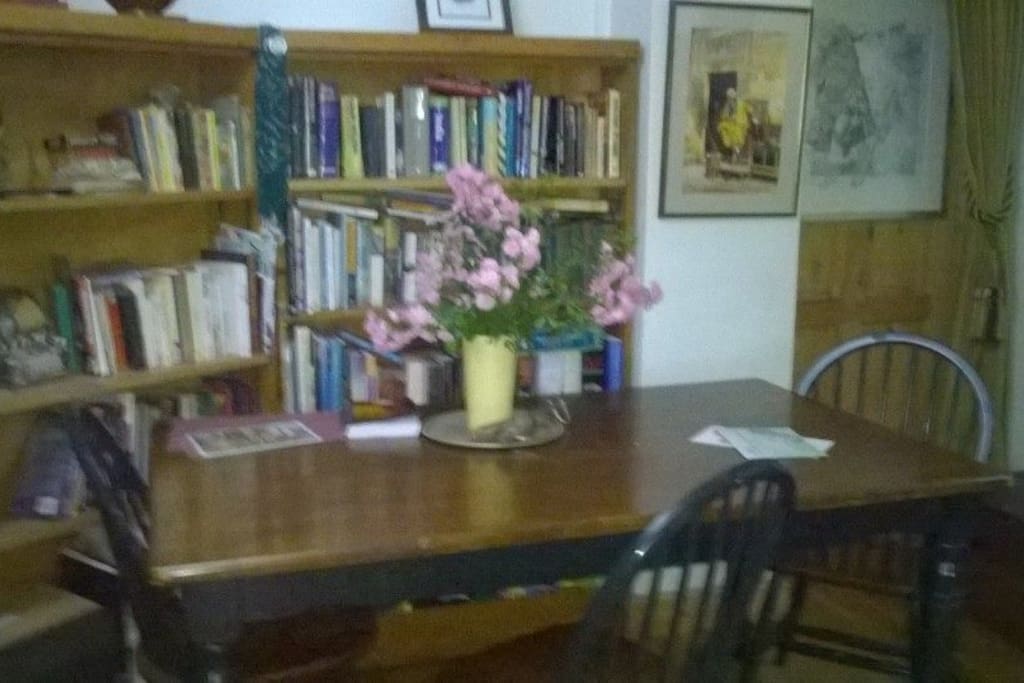 Dinning Room