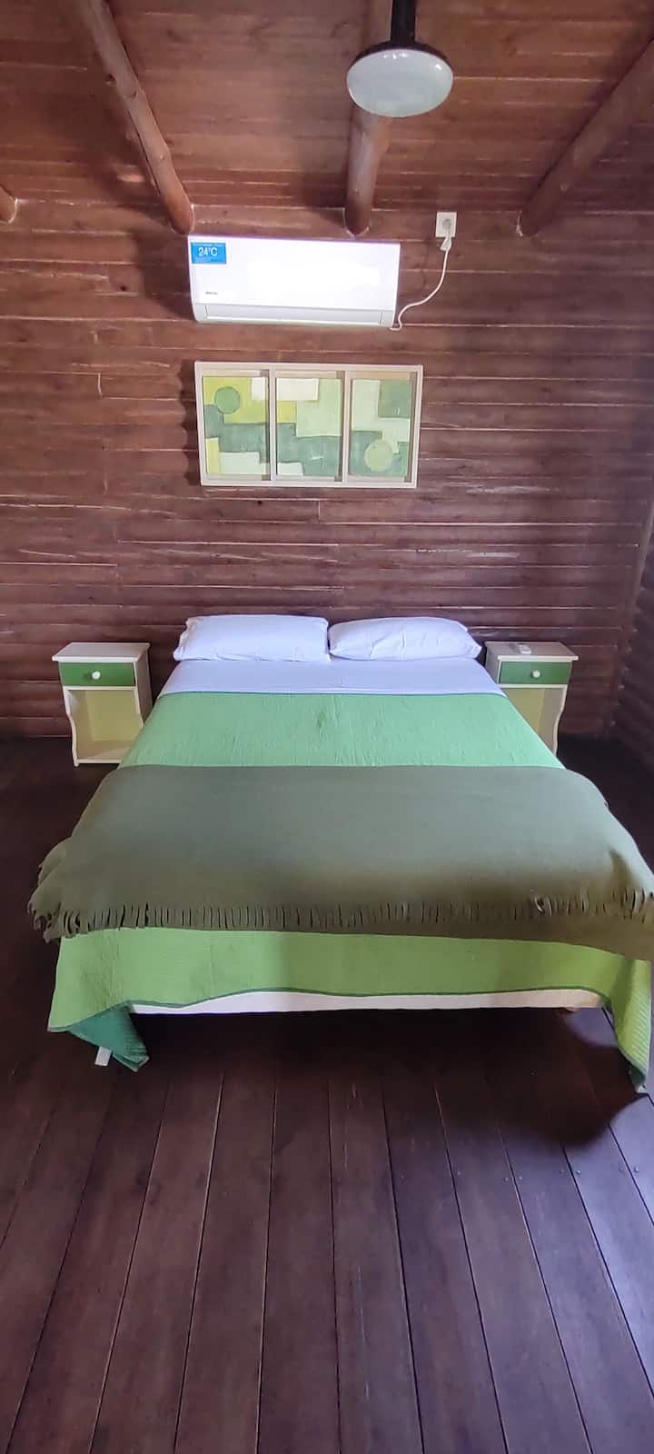 Dhomë gjumi