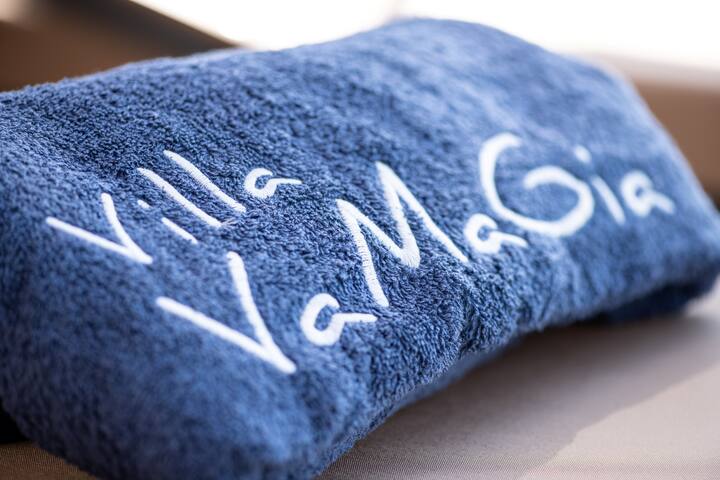 Villa VAMAGIA gallery image 3