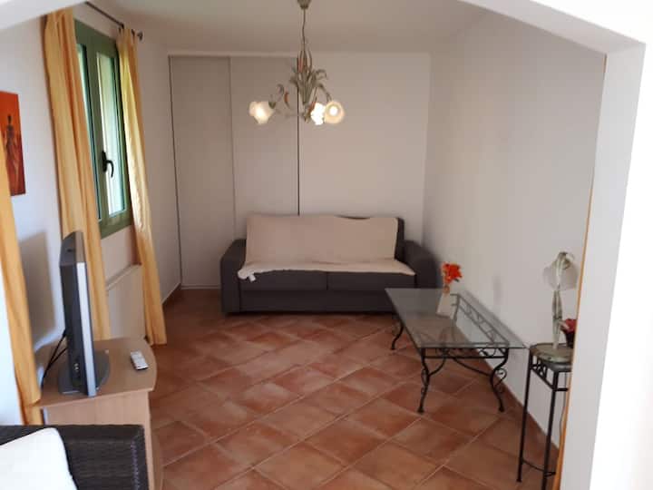 Дневна соба