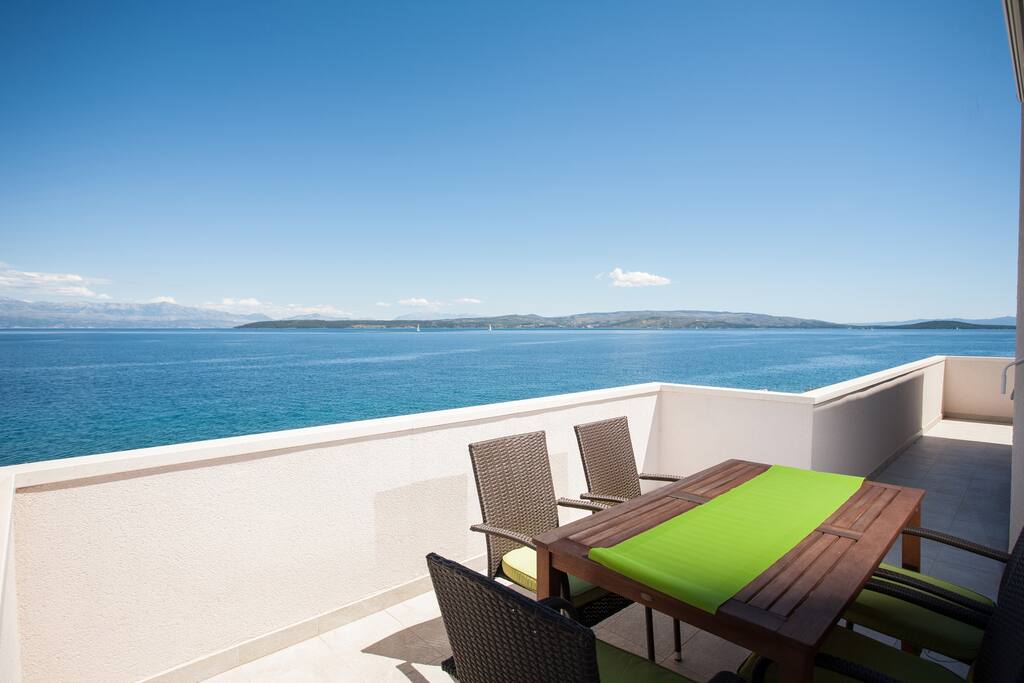North Terrace