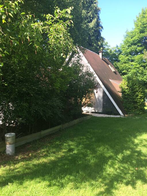 Allée Chalet