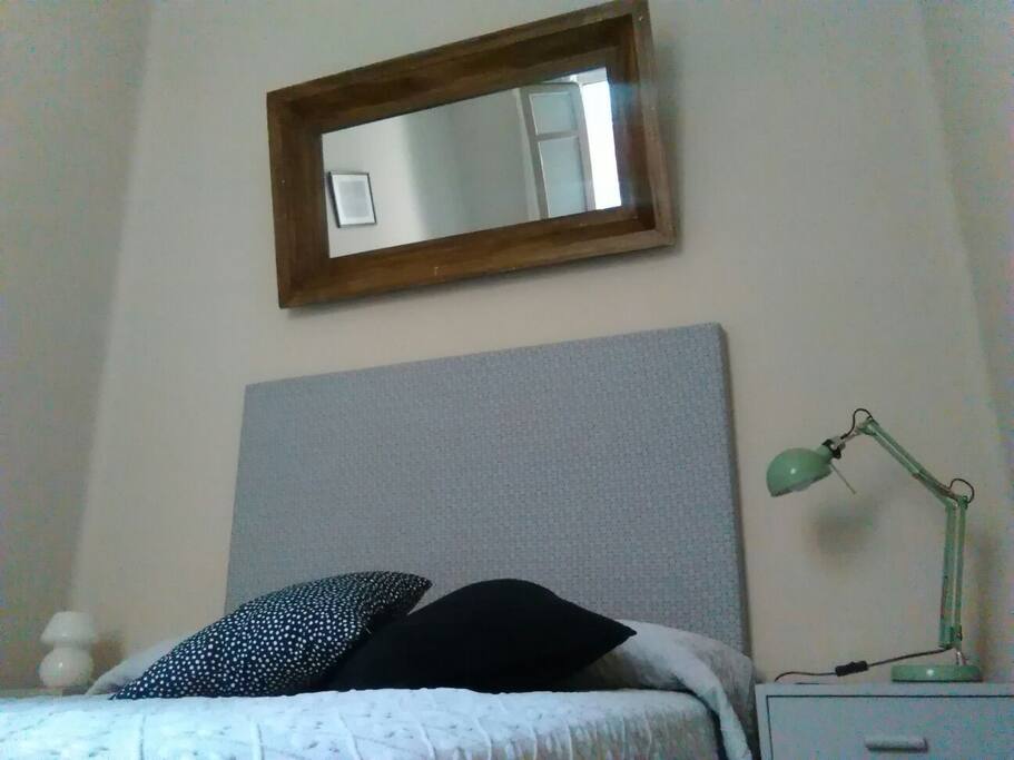 Habitación doble