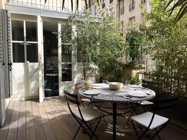 Rare jewel in StGermaindesPrés Apartments for Rent in Paris, ÎledeFrance, France Airbnb