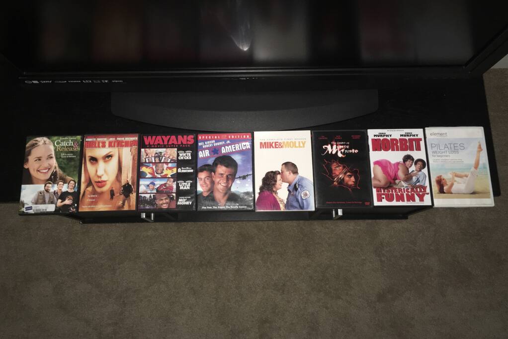 Movie Library