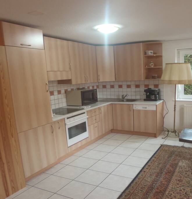 Kitchen/cuisine