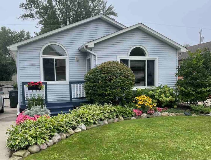 Lake Saint Clair Vacation Rentals & Homes Airbnb