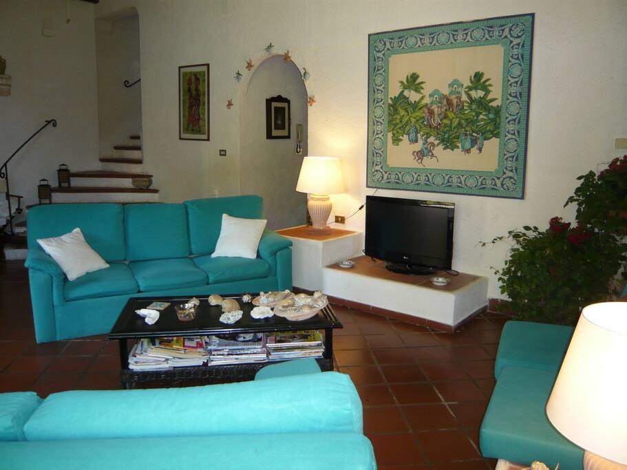 Salone