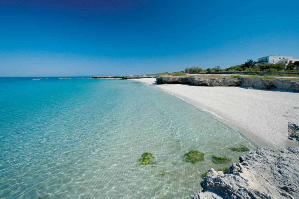 spiaggia