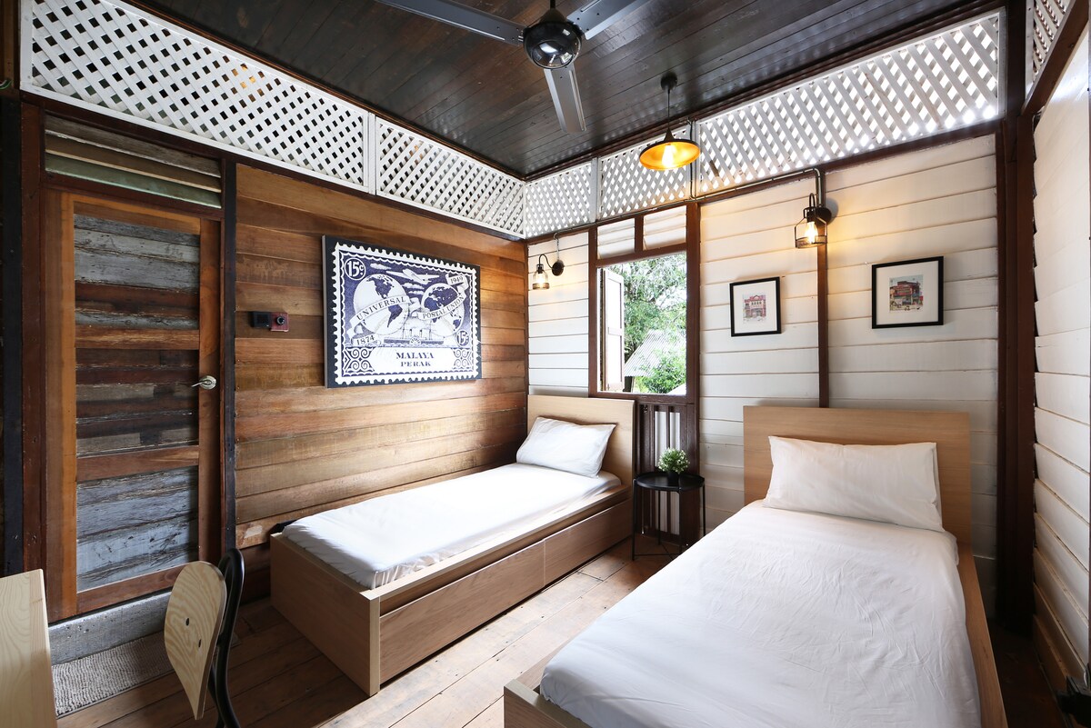 ორსაწოლიანი ნომერი