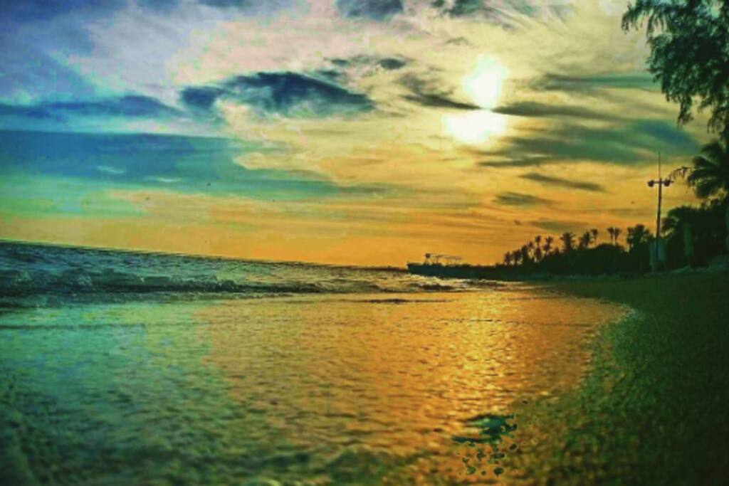 PLAYA MINITAS, 5min WALKING DISTANCE