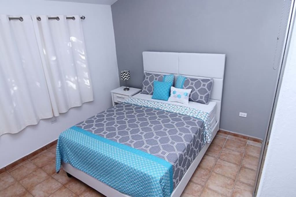 Bedroom #2
