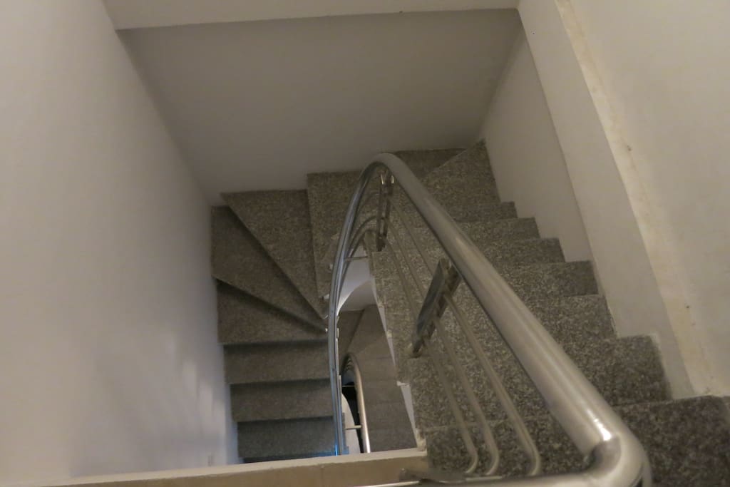 stair