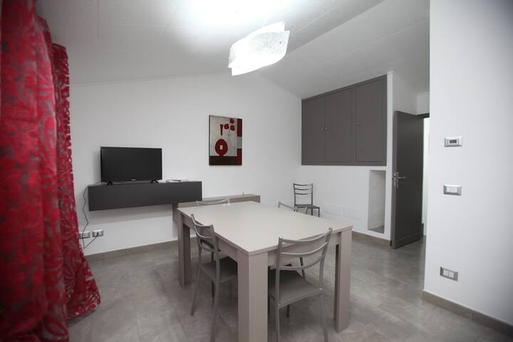 Casa Vacanze "Da Pietro" Stanza n.2