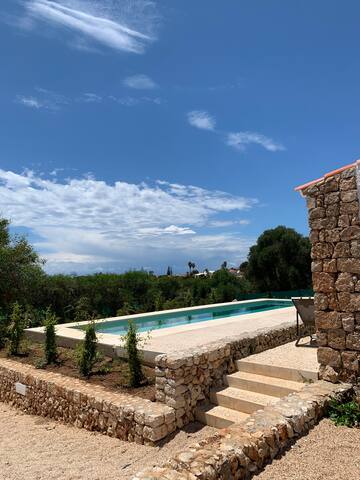 Casa Mediterránea frente a la playa de Binibeca gallery image 5