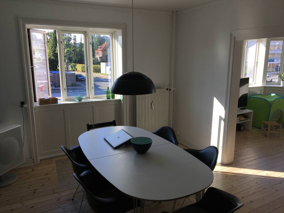 Diningroom