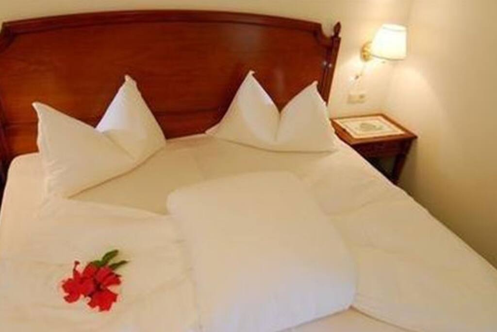Comfortable and Affordable